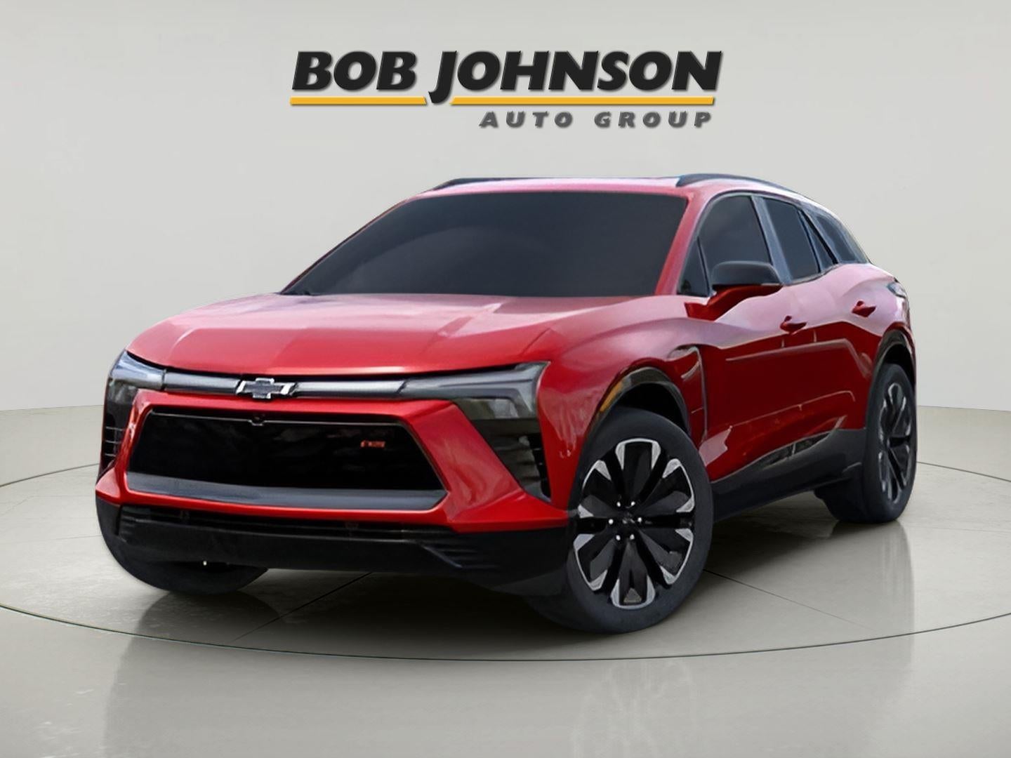 2025 Chevrolet Blazer EV RS