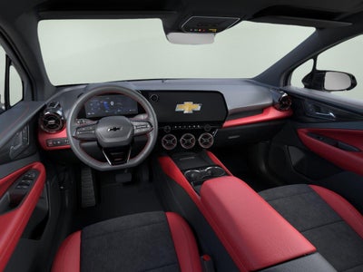 2025 Chevrolet Blazer EV RS