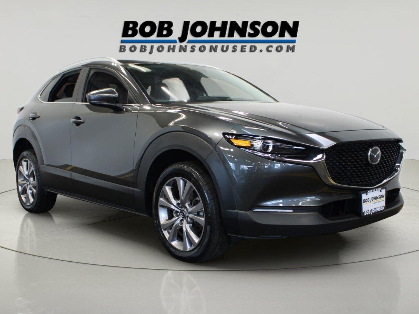 2023 Mazda Mazda CX-30 2.5 S Select