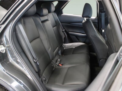 2023 Mazda Mazda CX-30 2.5 S Select
