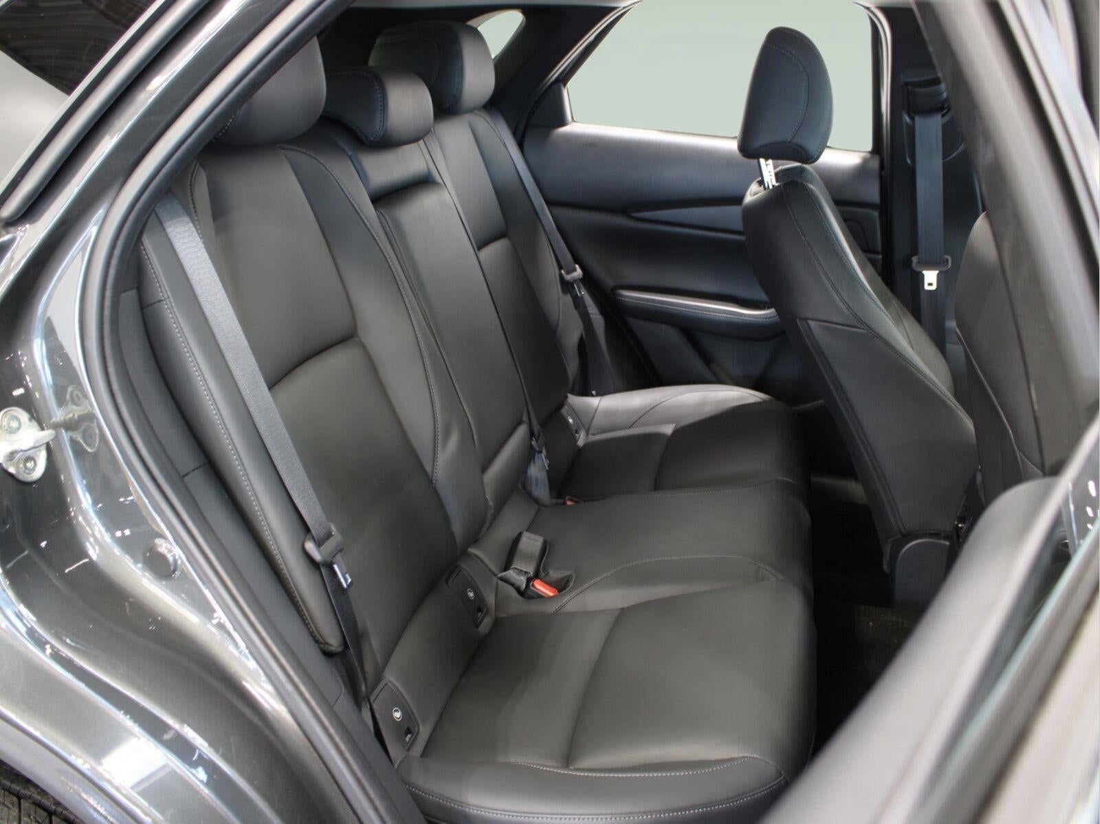 2023 Mazda Mazda CX-30 2.5 S Select