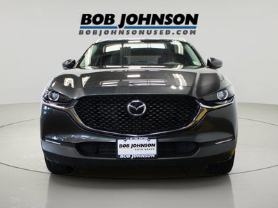 2023 Mazda Mazda CX-30 2.5 S Select