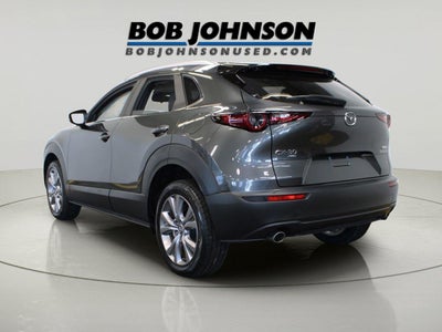 2023 Mazda Mazda CX-30 2.5 S Select