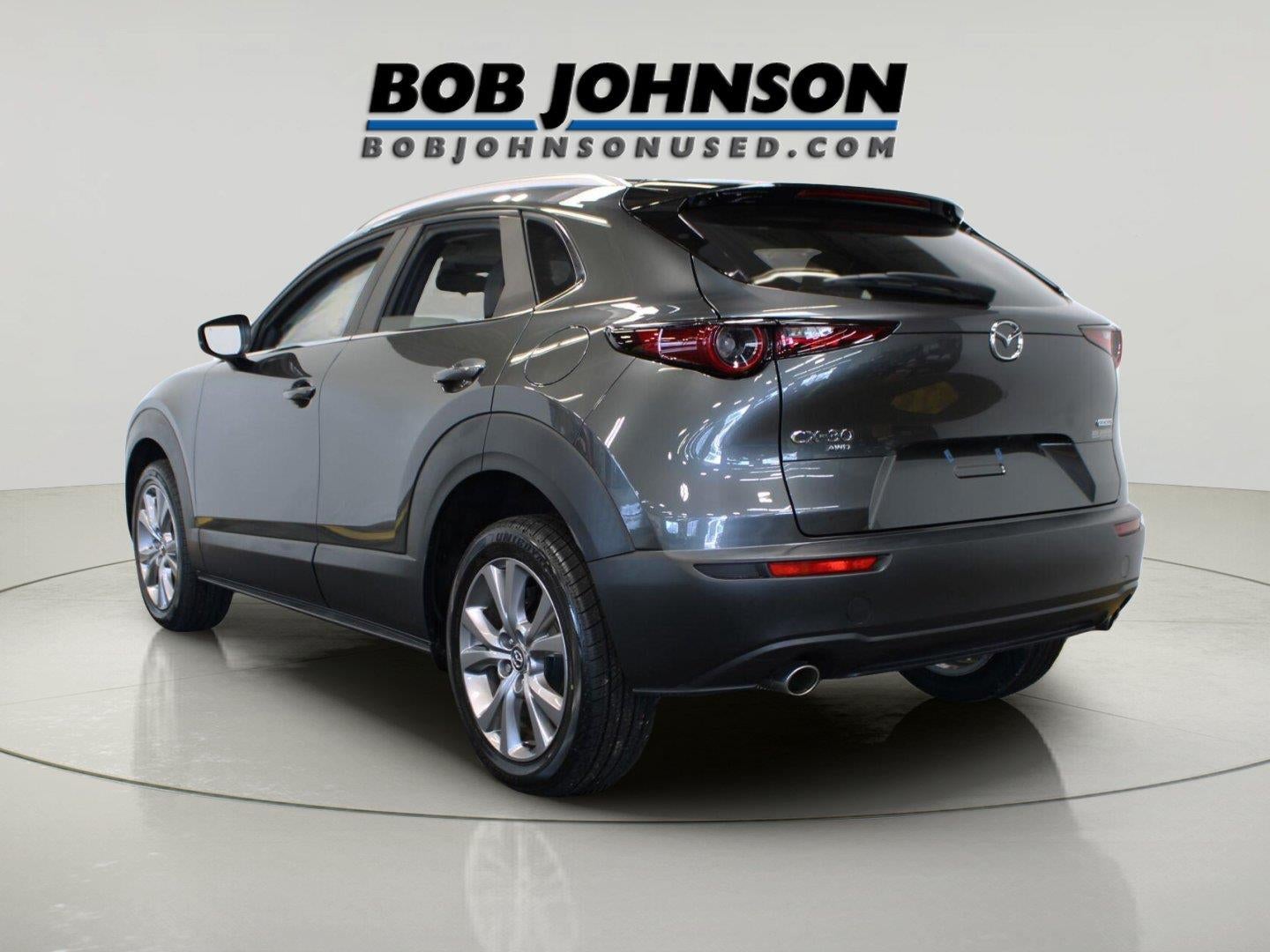 2023 Mazda Mazda CX-30 2.5 S Select