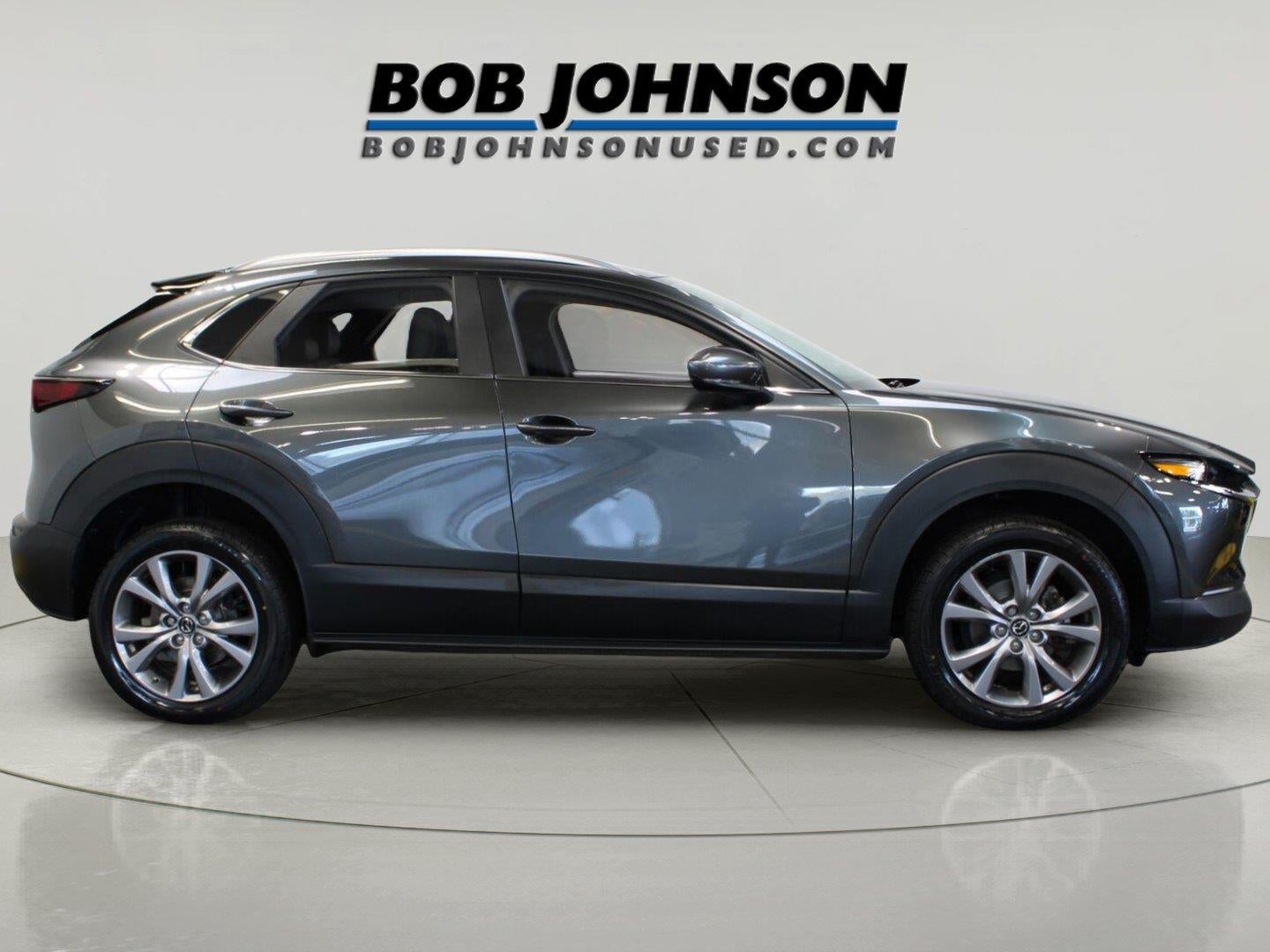 2023 Mazda Mazda CX-30 2.5 S Select