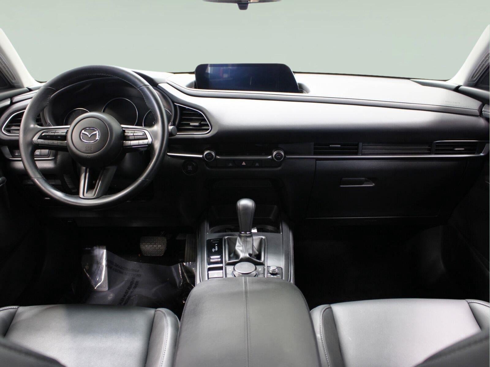 2023 Mazda Mazda CX-30 2.5 S Select