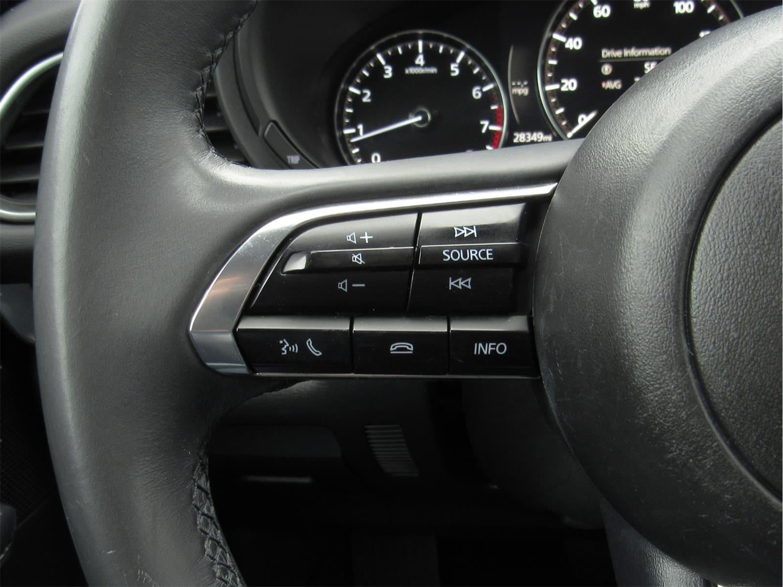 2024 Mazda Mazda CX-30 2.5 S Select Sport