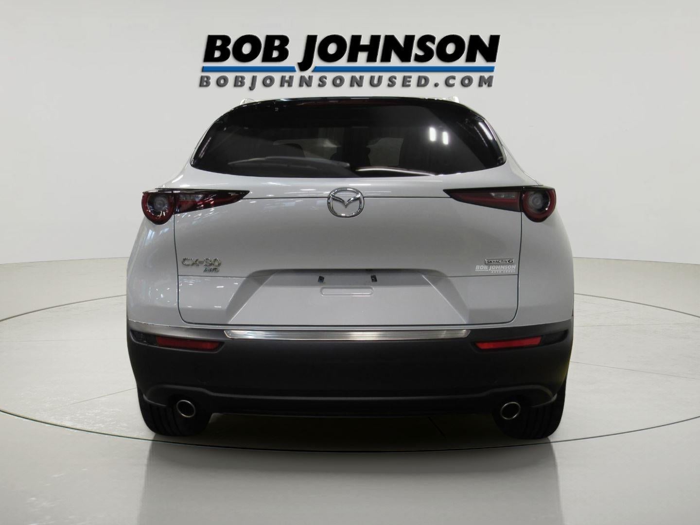 2024 Mazda Mazda CX-30 2.5 S Select Sport