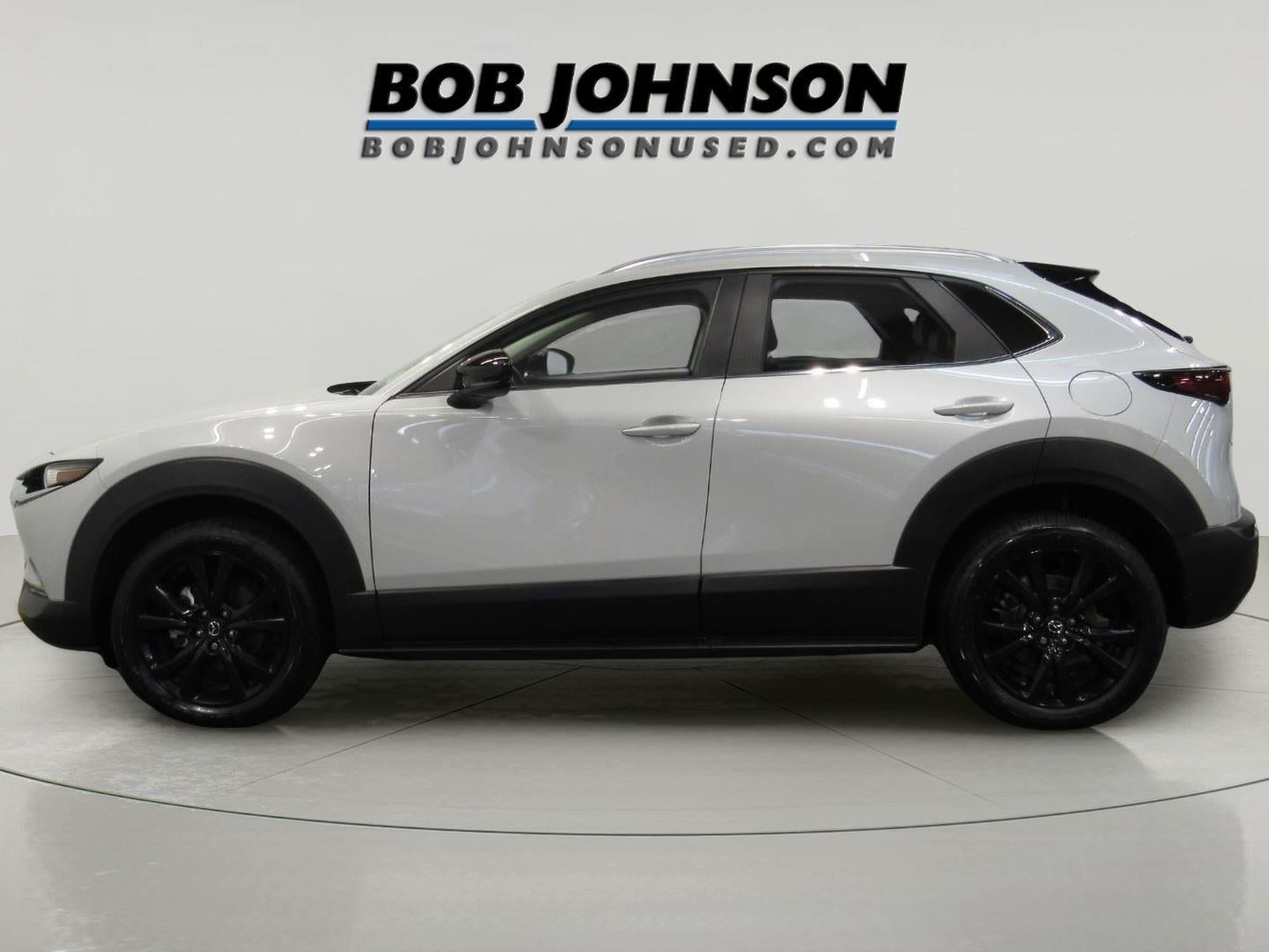 2024 Mazda Mazda CX-30 2.5 S Select Sport