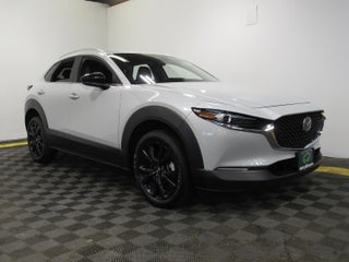 2024 Mazda Mazda CX-30 2.5 S Select Sport