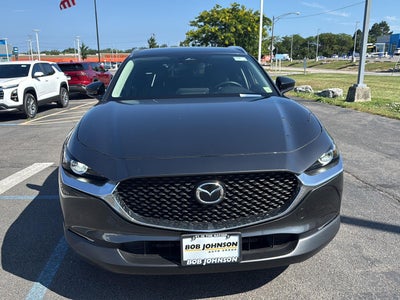 2025 Mazda Mazda CX-30 2.5 S Select Sport