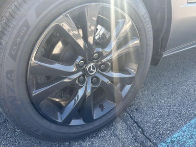 2025 Mazda Mazda CX-30 2.5 S Select Sport