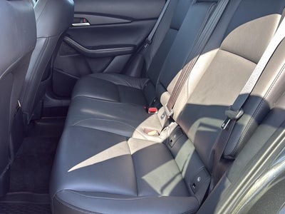 2025 Mazda Mazda CX-30 2.5 S Select Sport