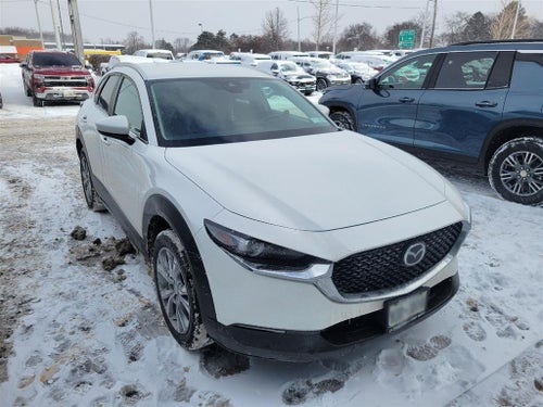 2023 Mazda Mazda CX-30 2.5 S Preferred Package