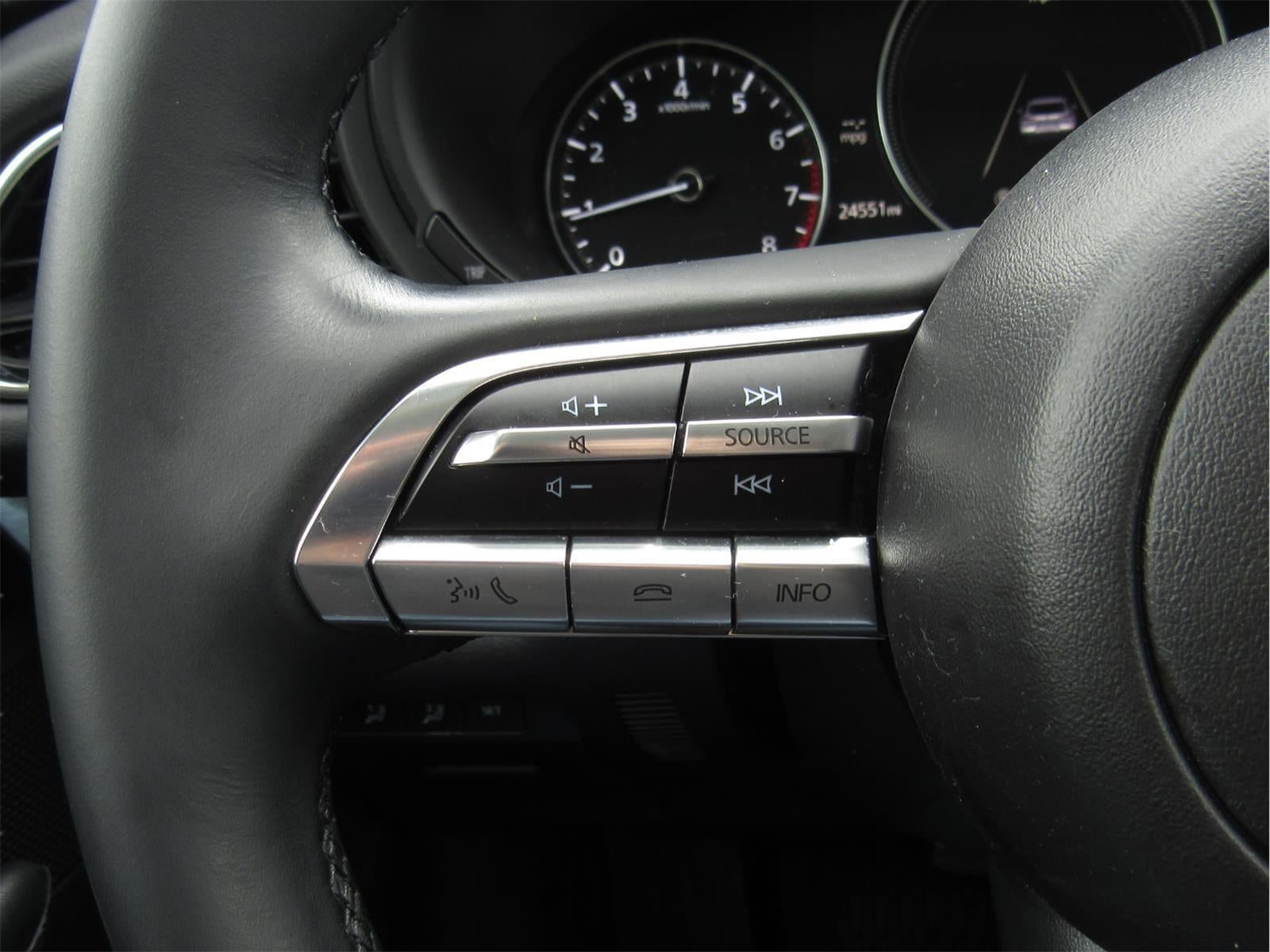 2023 Mazda Mazda CX-30 2.5 S Preferred