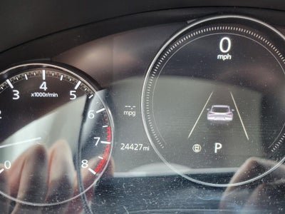 2023 Mazda Mazda CX-30 2.5 S Preferred Package