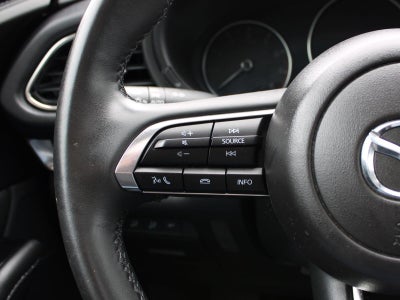 2024 Mazda Mazda CX-30 2.5 S Preferred Package