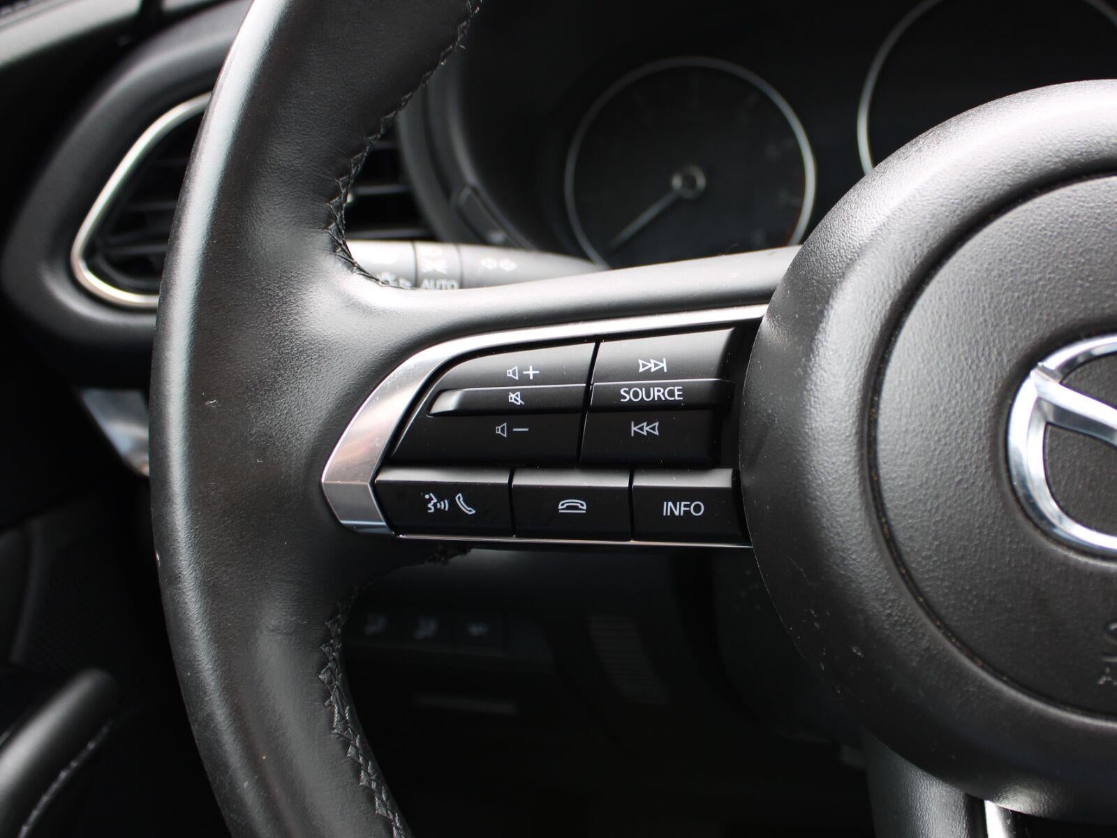 2024 Mazda Mazda CX-30 2.5 S Preferred Package