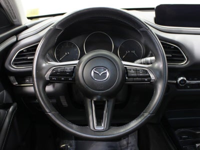 2024 Mazda Mazda CX-30 2.5 S Preferred Package