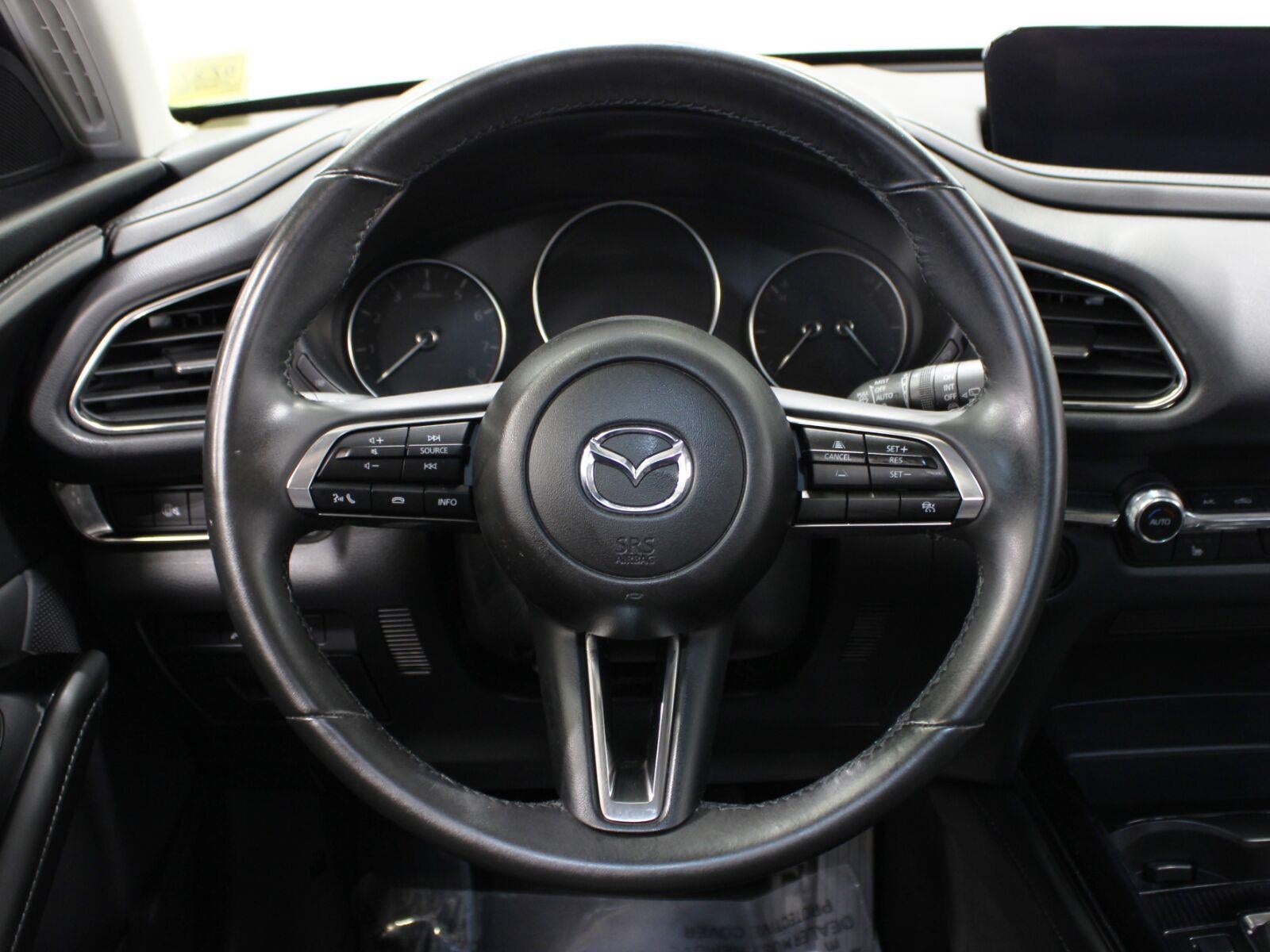 2024 Mazda Mazda CX-30 2.5 S Preferred Package