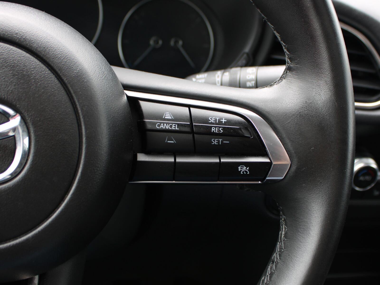 2024 Mazda Mazda CX-30 2.5 S Preferred Package