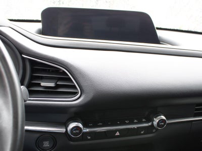 2024 Mazda Mazda CX-30 2.5 S Preferred Package