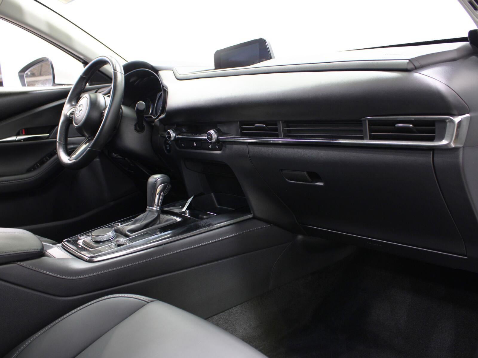 2024 Mazda Mazda CX-30 2.5 S Preferred Package
