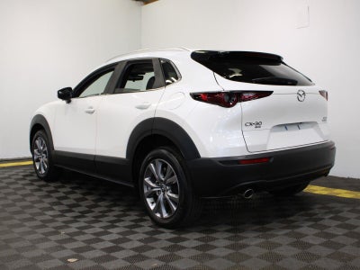 2024 Mazda Mazda CX-30 2.5 S Preferred Package