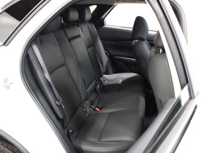 2024 Mazda Mazda CX-30 2.5 S Preferred Package