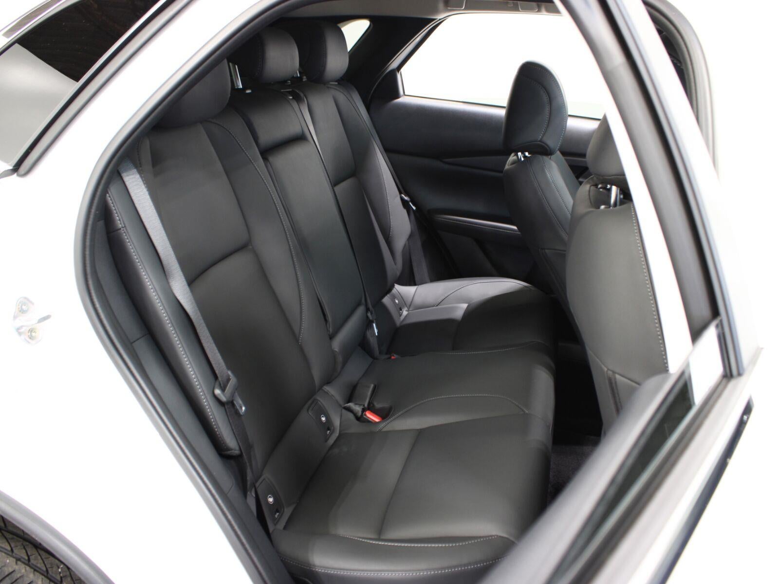 2024 Mazda Mazda CX-30 2.5 S Preferred Package