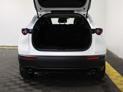 2024 Mazda Mazda CX-30 2.5 S Preferred Package