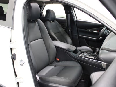 2024 Mazda Mazda CX-30 2.5 S Preferred Package