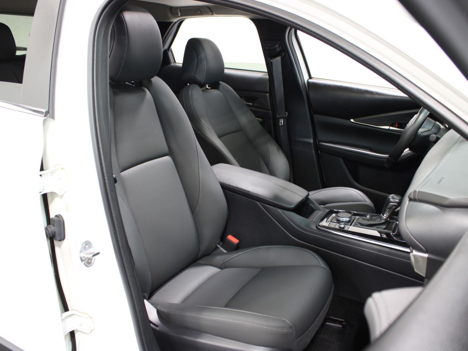 2024 Mazda Mazda CX-30 2.5 S Preferred Package