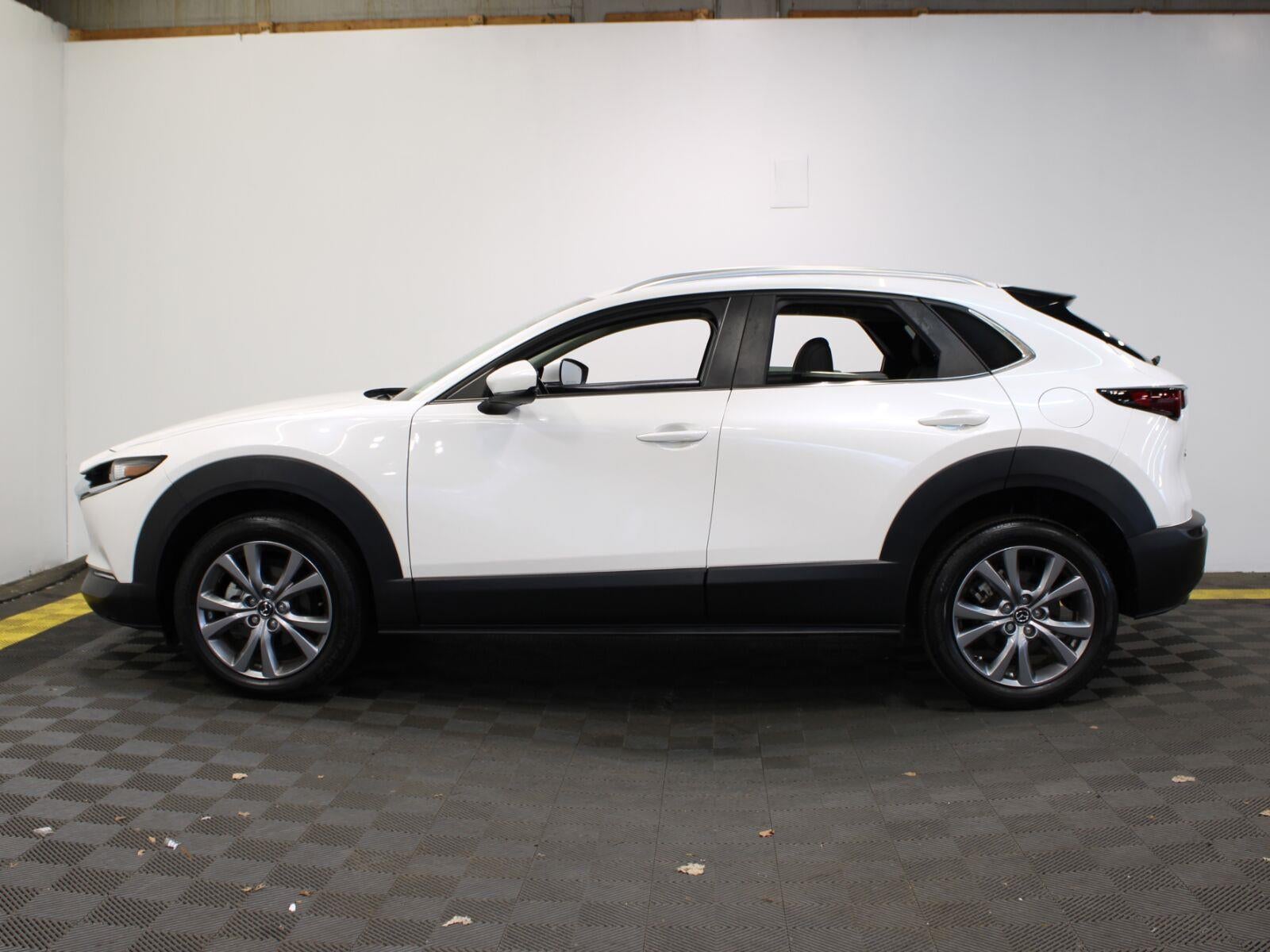 2024 Mazda Mazda CX-30 2.5 S Preferred Package