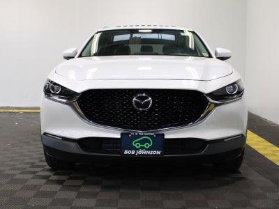 2024 Mazda Mazda CX-30 2.5 S Preferred Package