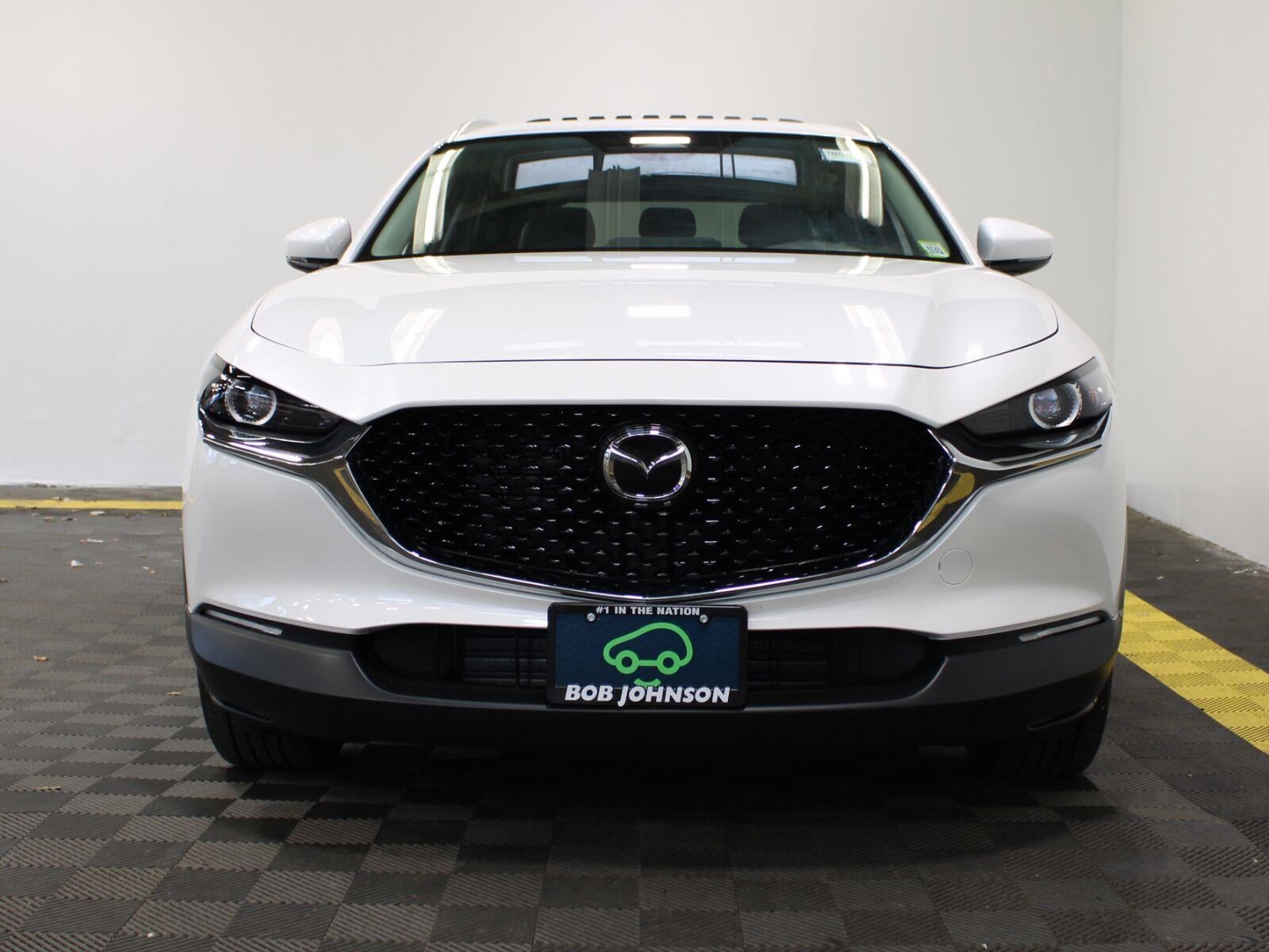 2024 Mazda Mazda CX-30 2.5 S Preferred Package
