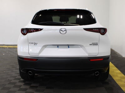 2024 Mazda Mazda CX-30 2.5 S Preferred Package
