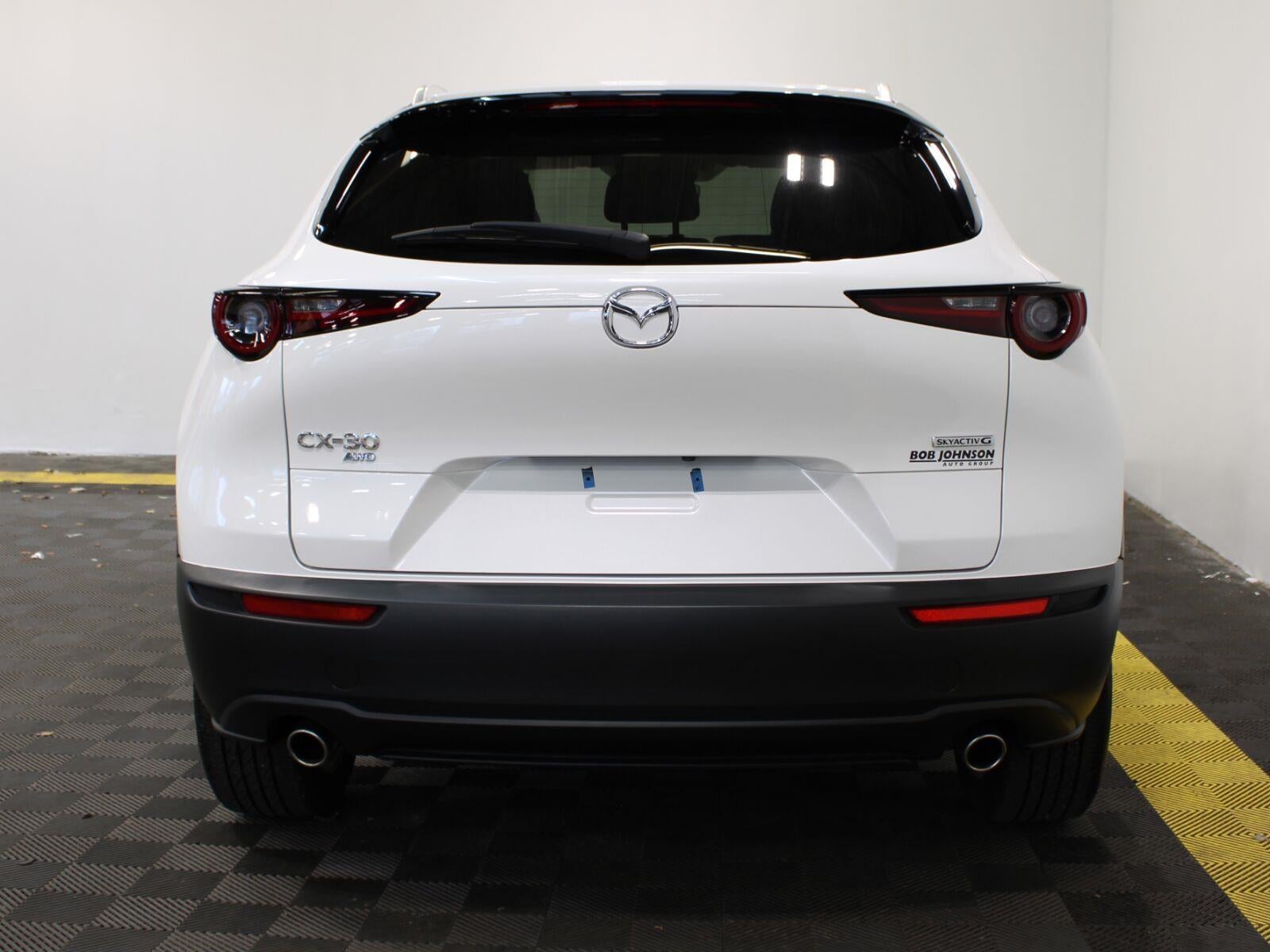 2024 Mazda Mazda CX-30 2.5 S Preferred Package