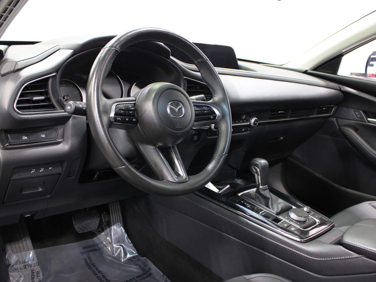 2024 Mazda Mazda CX-30 2.5 S Preferred Package