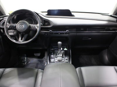 2024 Mazda Mazda CX-30 2.5 S Preferred Package