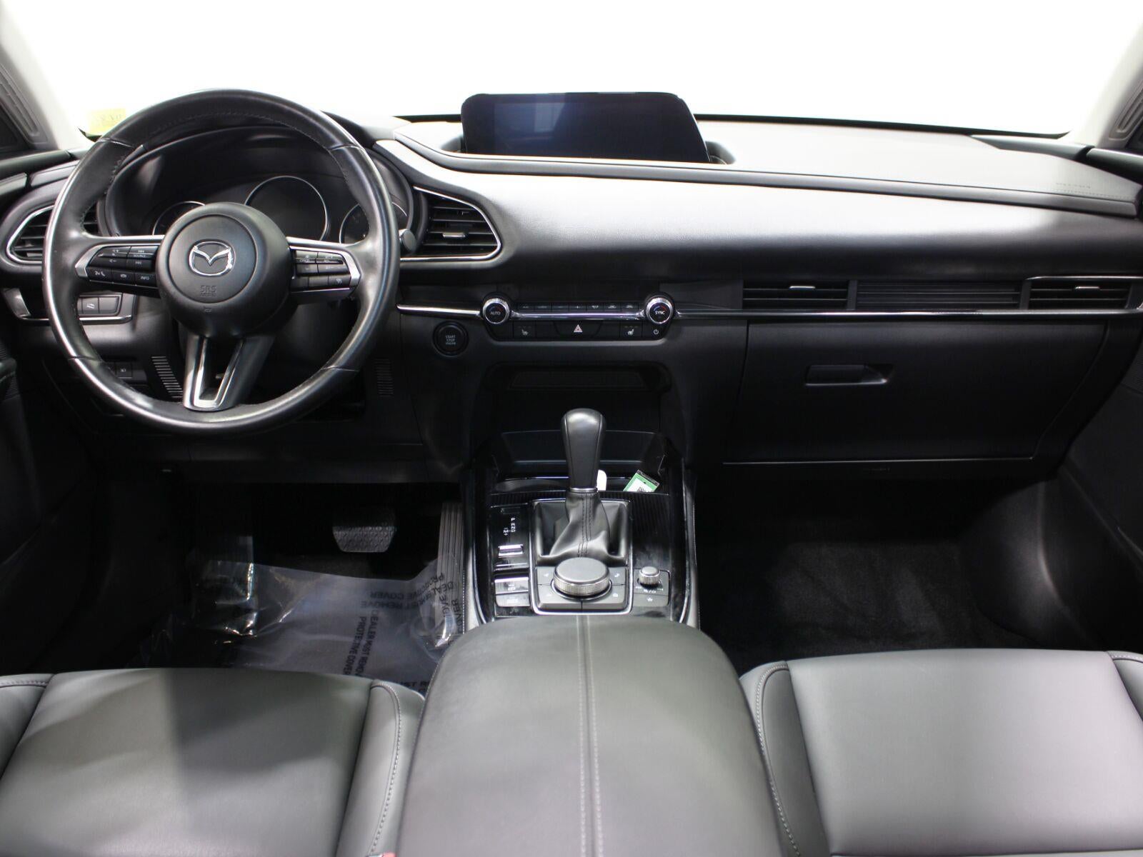2024 Mazda Mazda CX-30 2.5 S Preferred Package