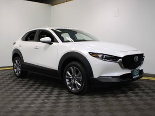 2024 Mazda Mazda CX-30 2.5 S Preferred Package