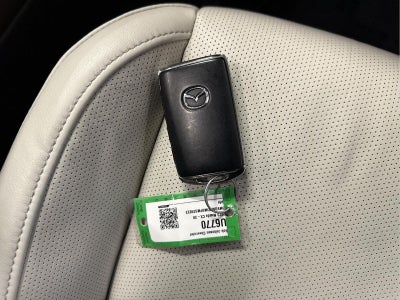 2023 Mazda Mazda CX-30 2.5 S Premium Package