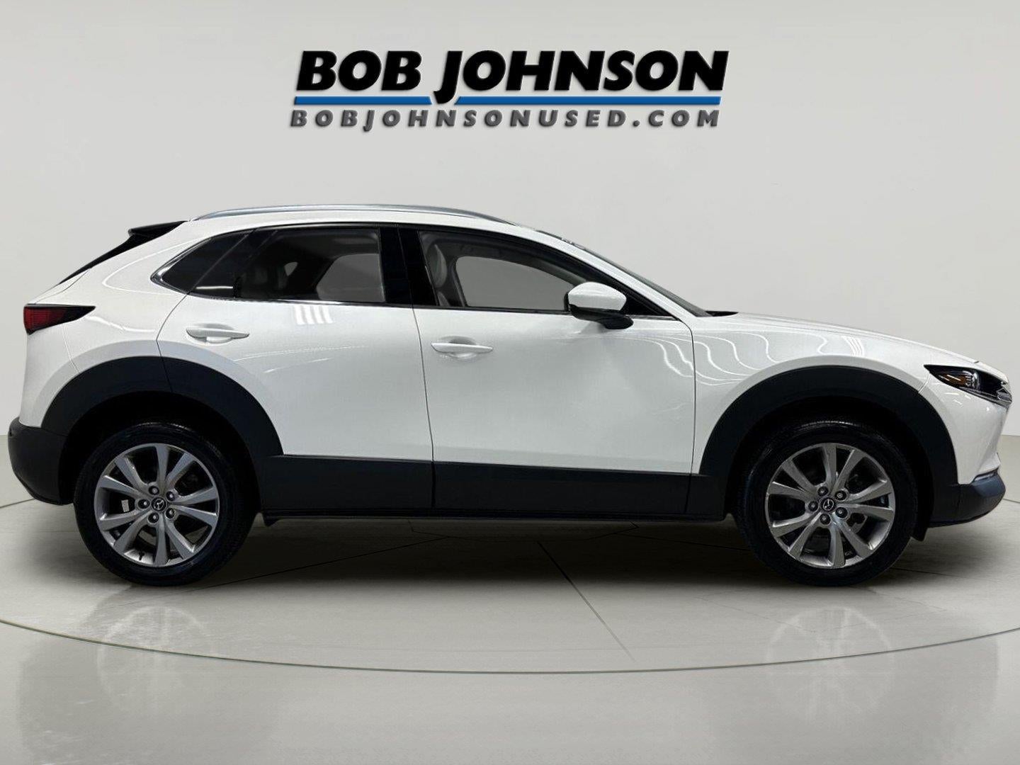 2023 Mazda Mazda CX-30 2.5 S Premium Package