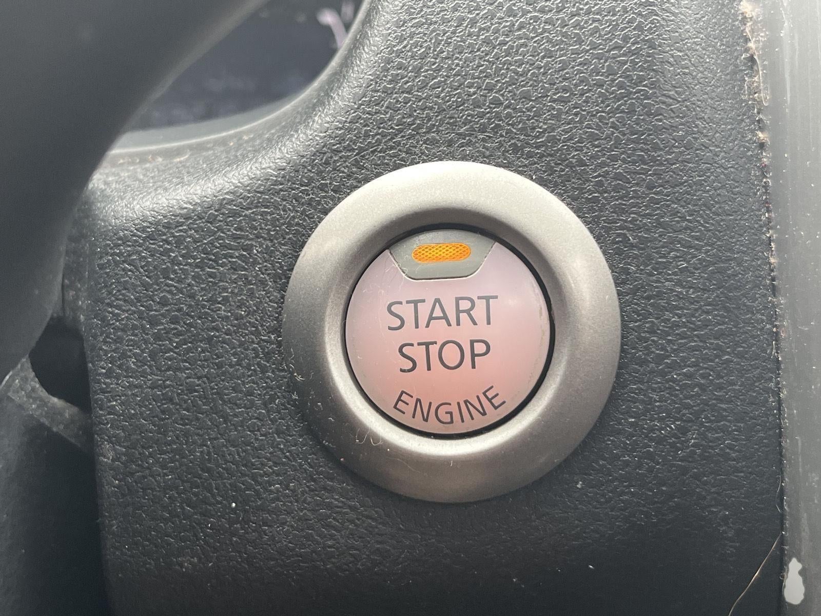 2015 Nissan Versa Note SL
