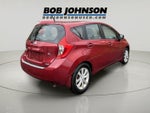 2015 Nissan Versa Note SL