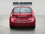 2015 Nissan Versa Note SL