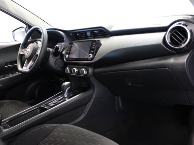 2023 Nissan Kicks SV Xtronic CVT