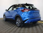 2023 Nissan Kicks SV Xtronic CVT