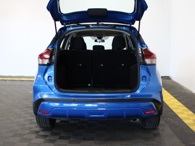 2023 Nissan Kicks SV Xtronic CVT